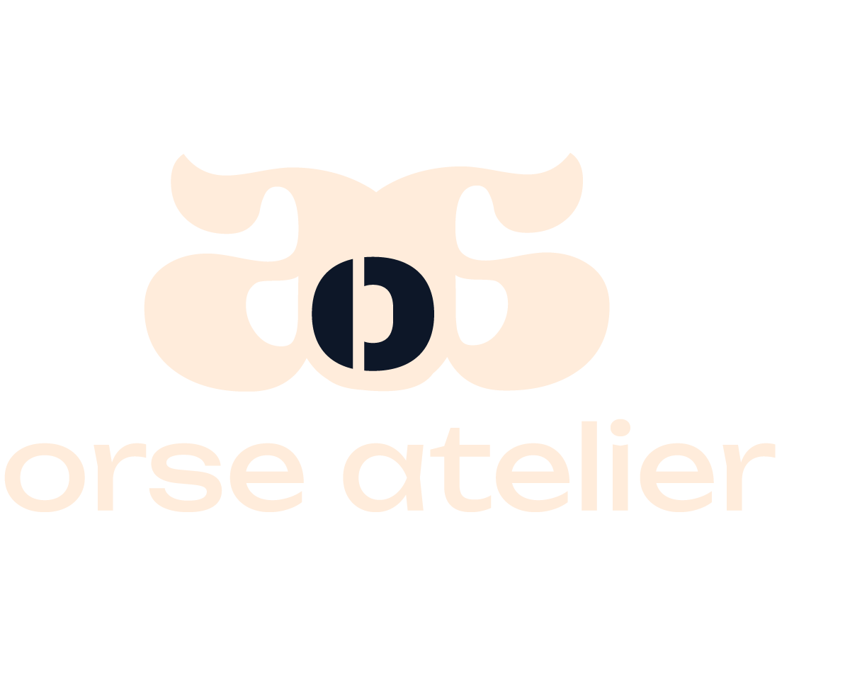 Logo Orse Atelier